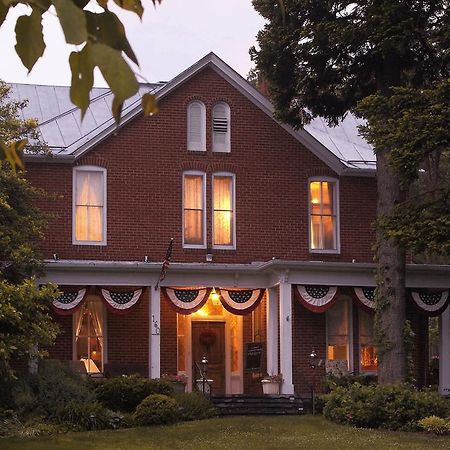 South Court Inn Luray Esterno foto