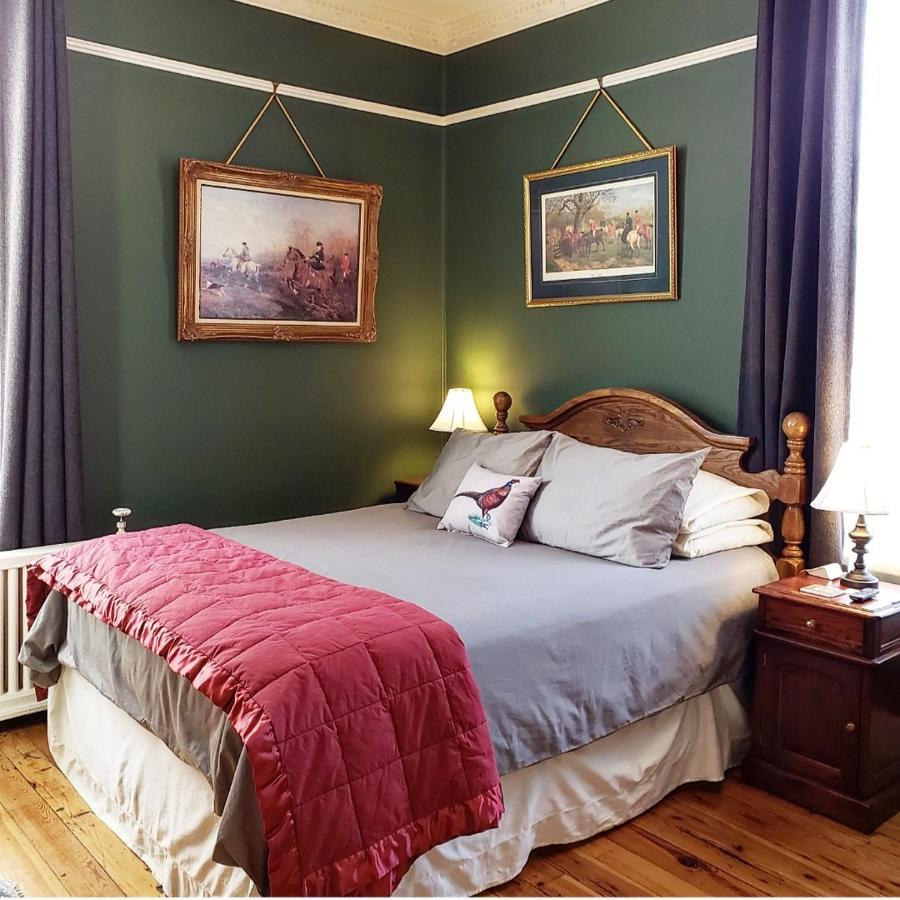 South Court Inn Luray Esterno foto