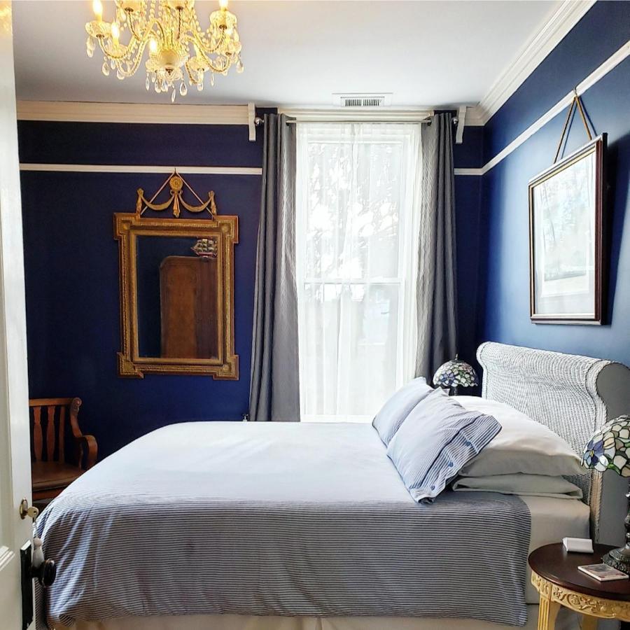South Court Inn Luray Esterno foto