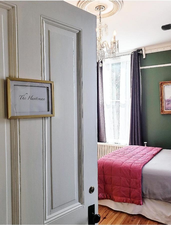 South Court Inn Luray Esterno foto