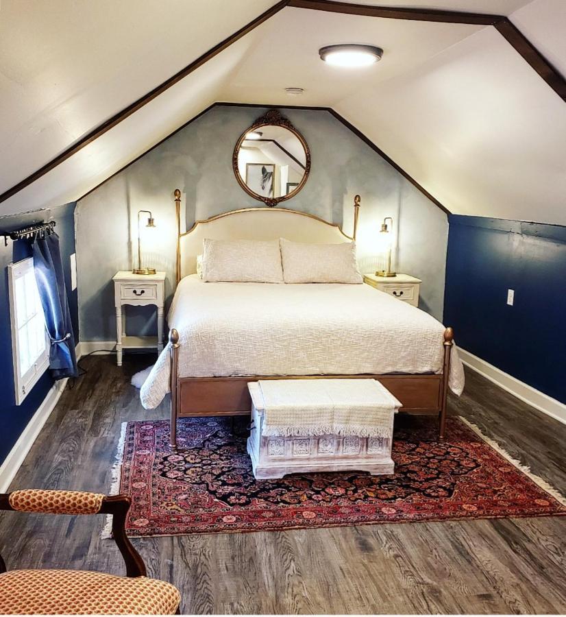 South Court Inn Luray Esterno foto