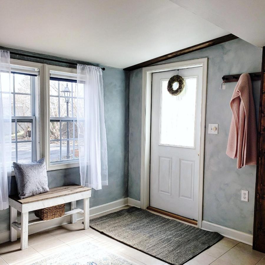South Court Inn Luray Esterno foto
