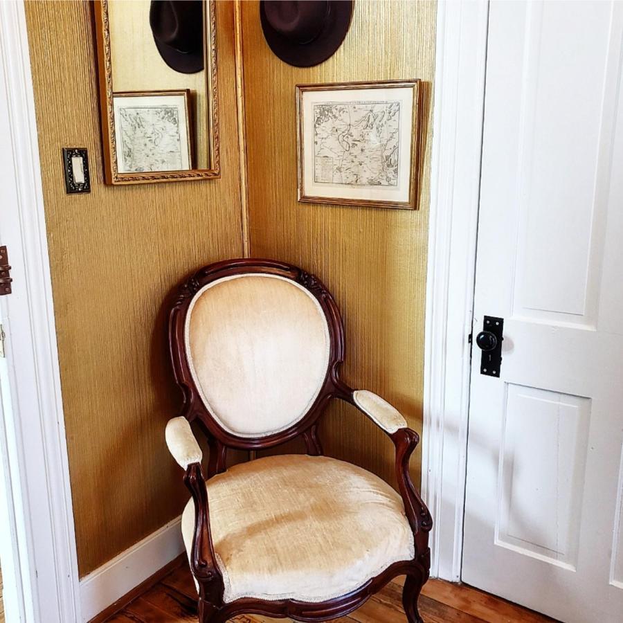 South Court Inn Luray Esterno foto