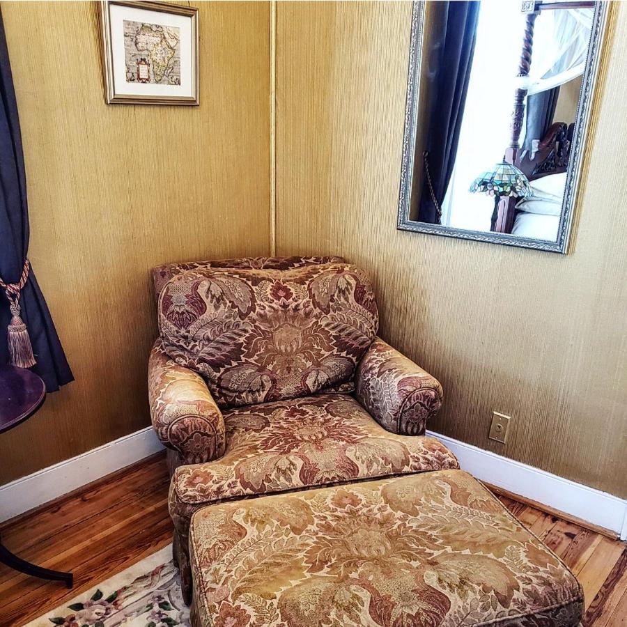South Court Inn Luray Esterno foto