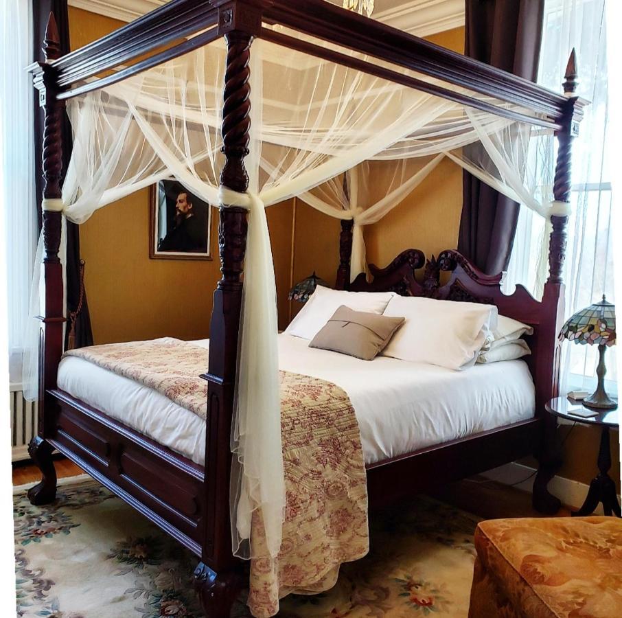 South Court Inn Luray Esterno foto