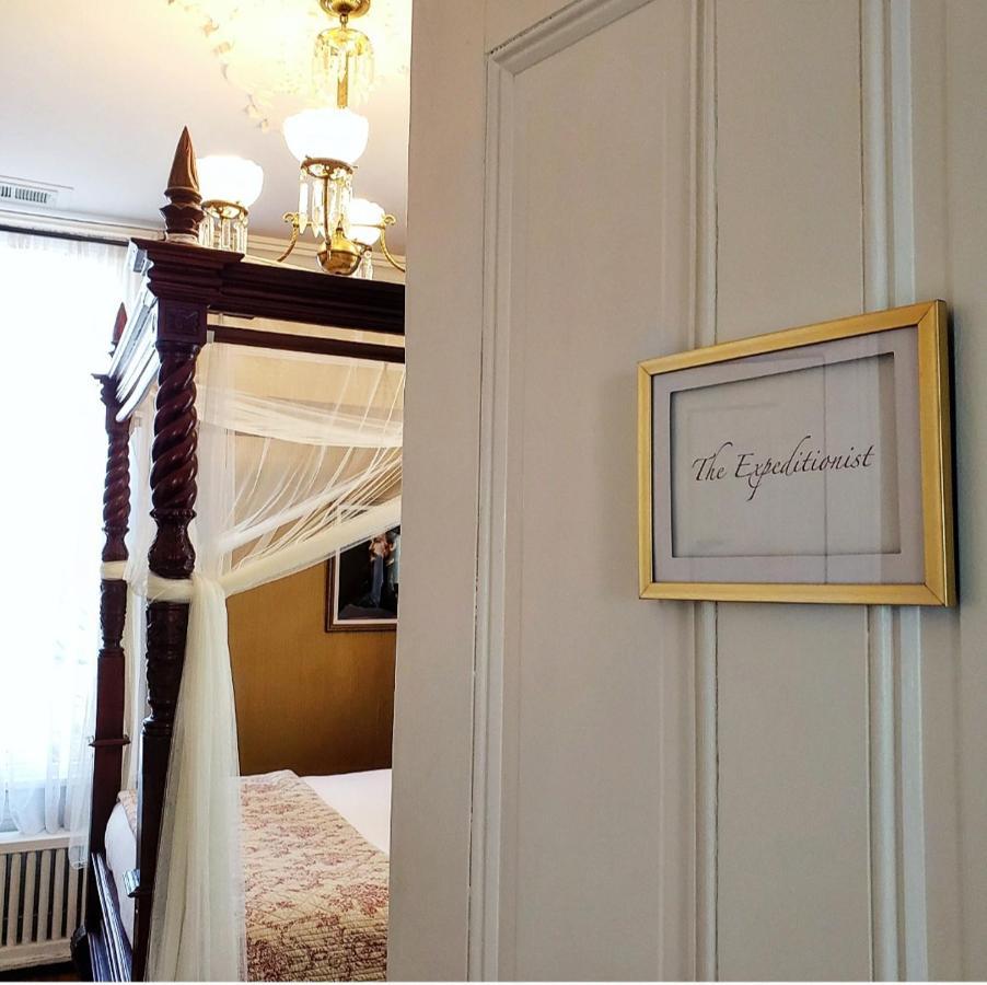 South Court Inn Luray Esterno foto