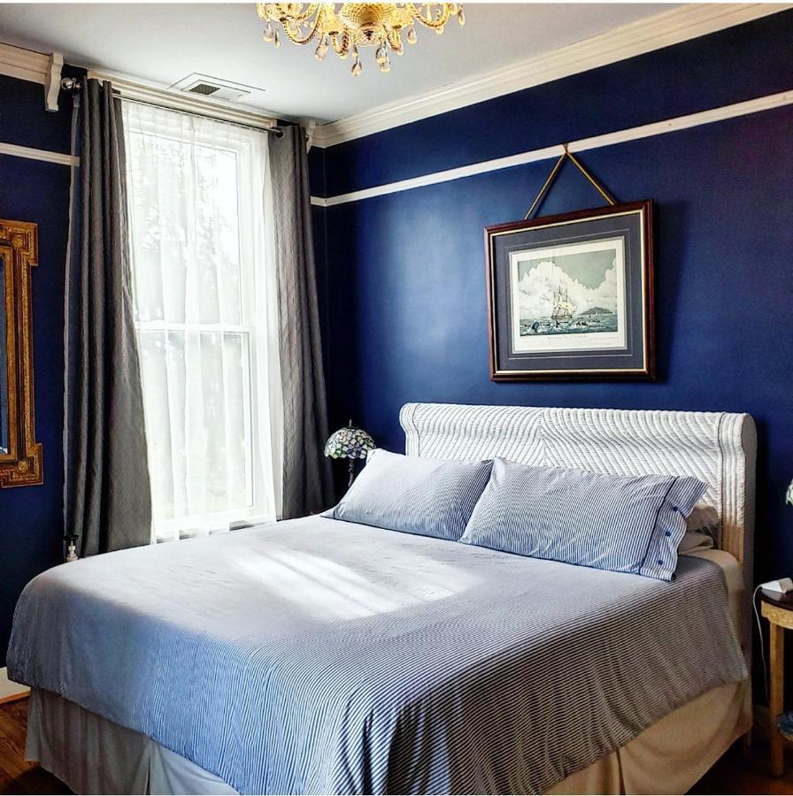 South Court Inn Luray Esterno foto