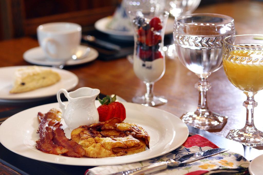 South Court Inn Luray Esterno foto