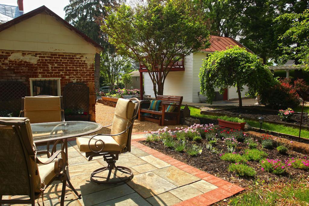 South Court Inn Luray Esterno foto