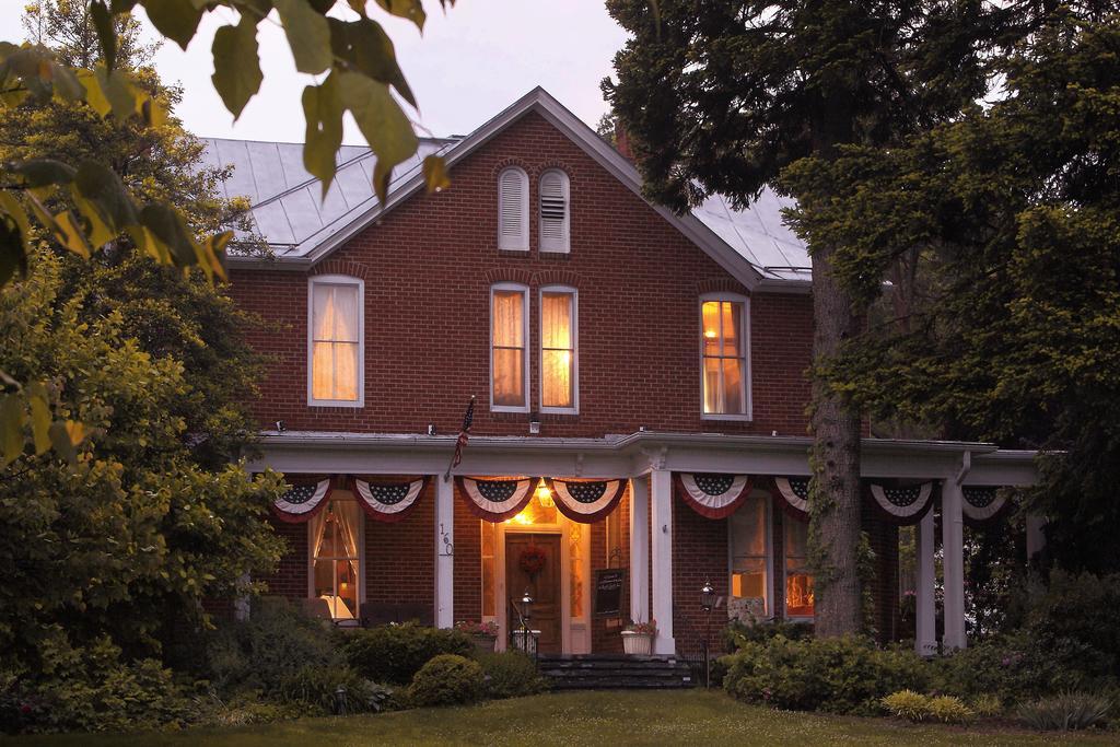 South Court Inn Luray Esterno foto