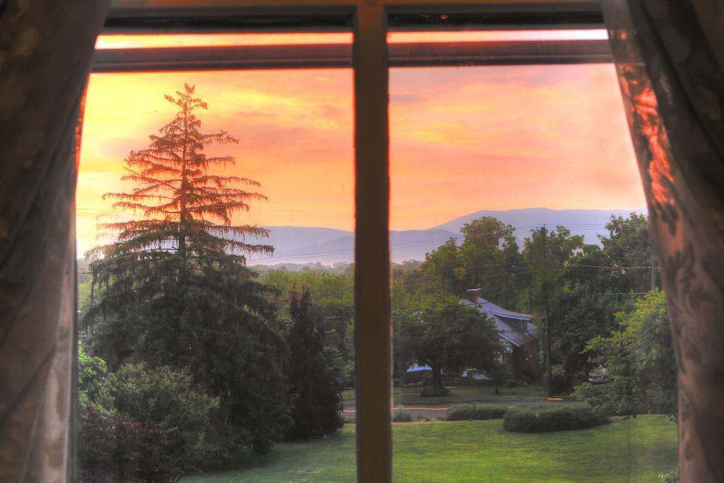 South Court Inn Luray Camera foto