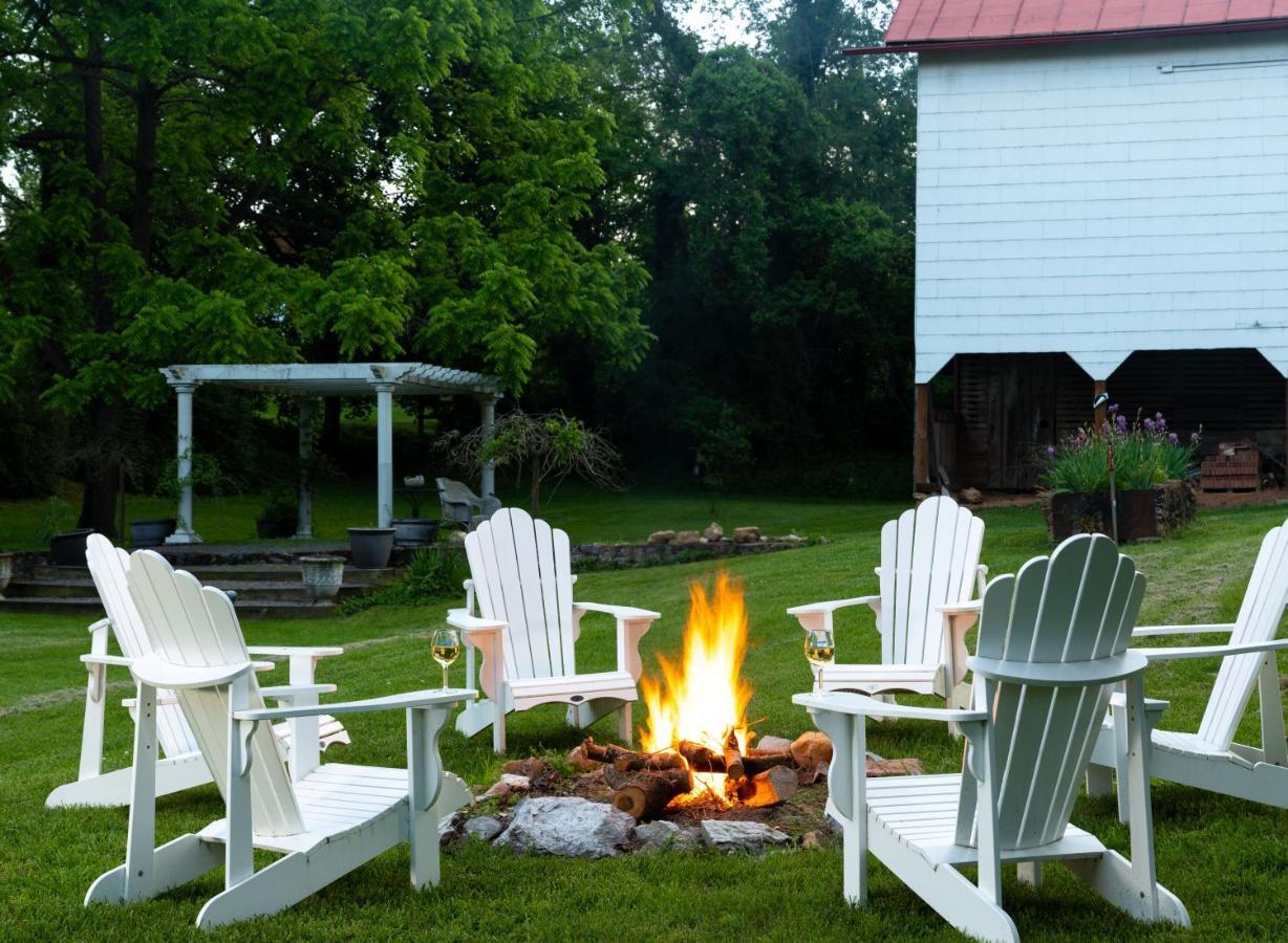 South Court Inn Luray Esterno foto