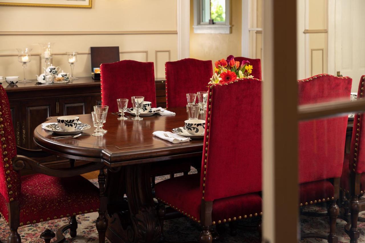 South Court Inn Luray Esterno foto