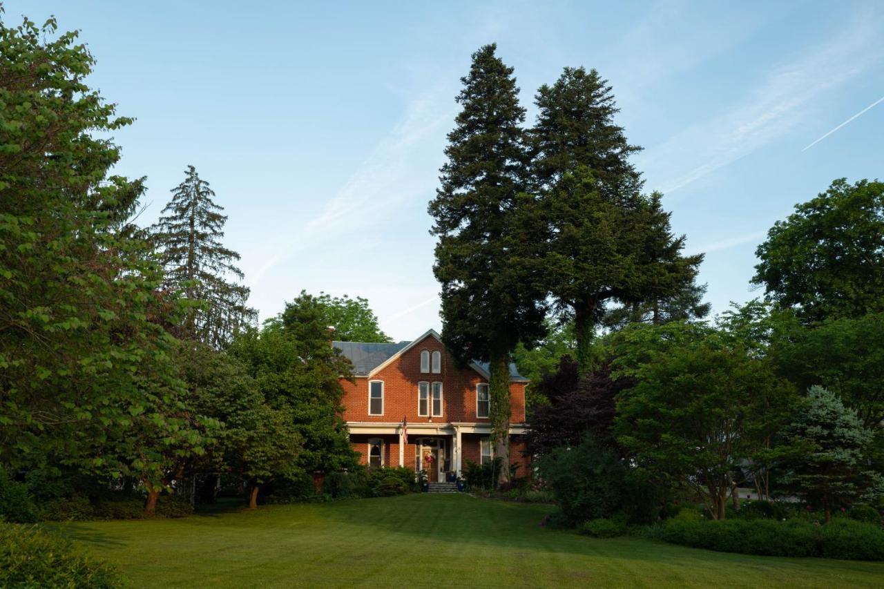South Court Inn Luray Esterno foto