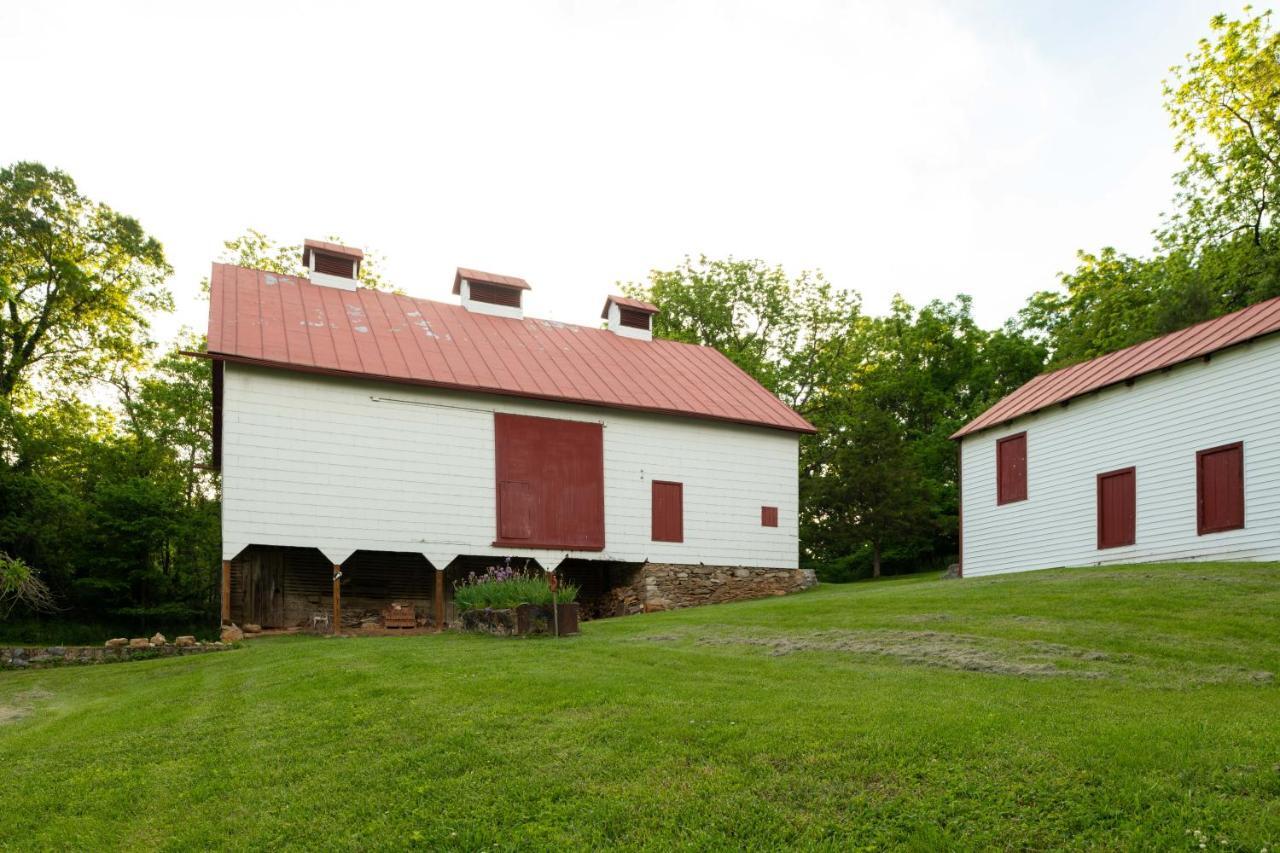 South Court Inn Luray Esterno foto