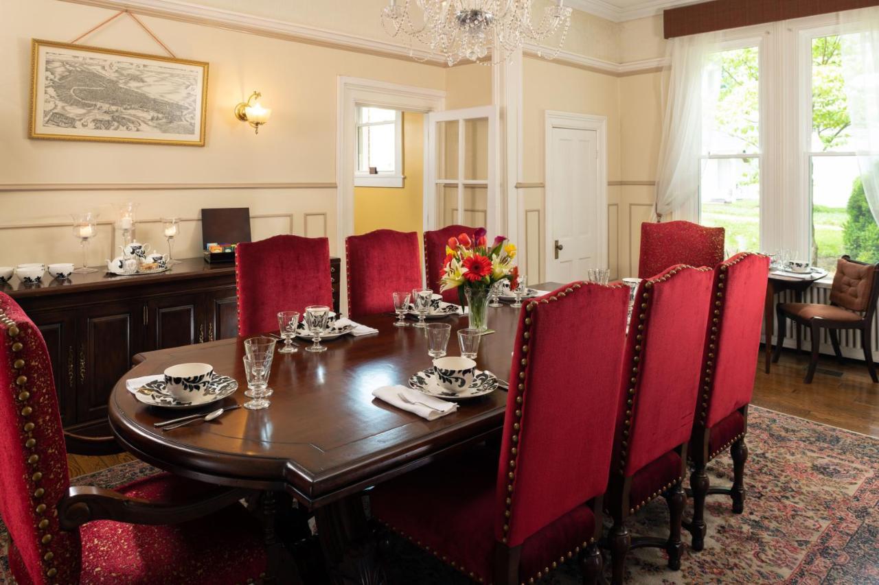 South Court Inn Luray Esterno foto