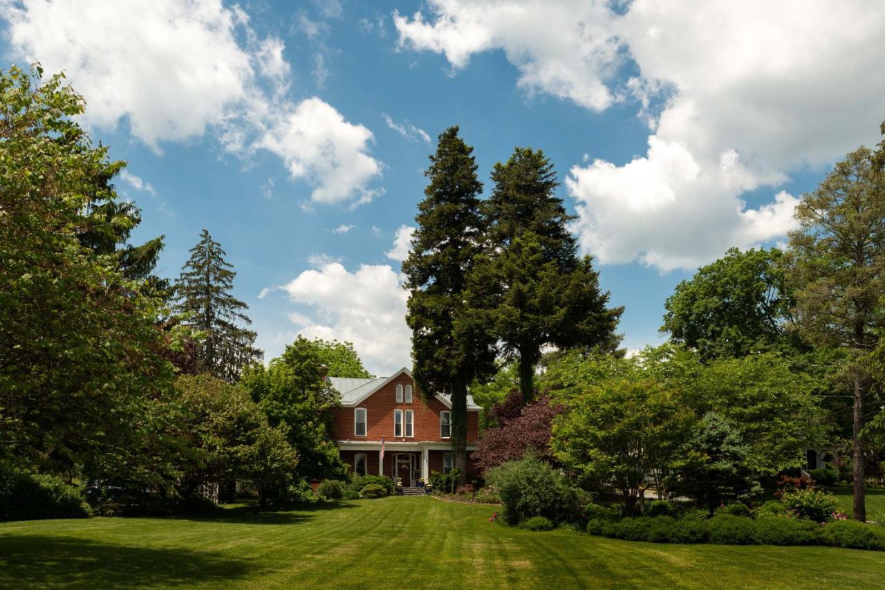 South Court Inn Luray Esterno foto